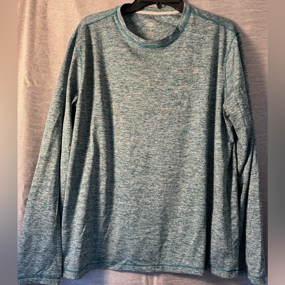 Reel Legends Freeline Long Sleeve Shirt